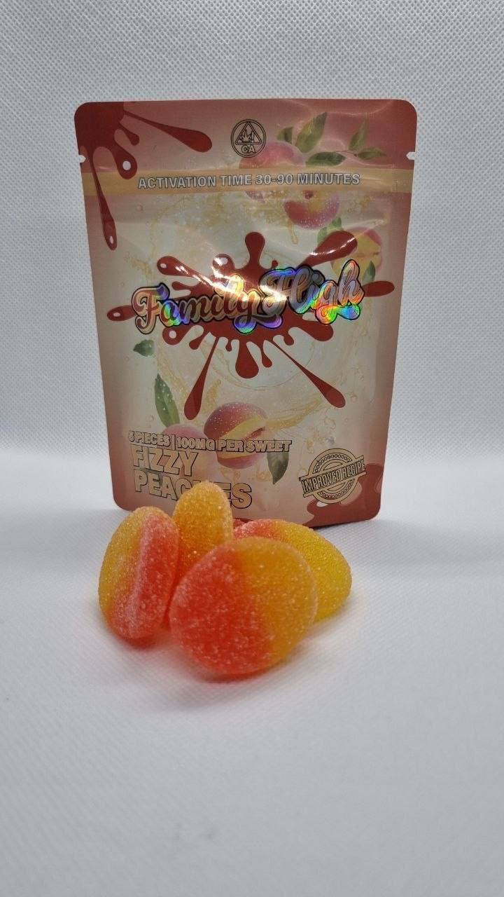 Family high gummies